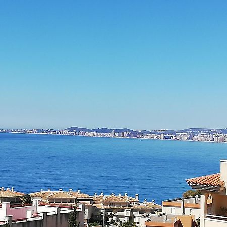 Appartment Beach Golf Benalmádena Exteriér fotografie