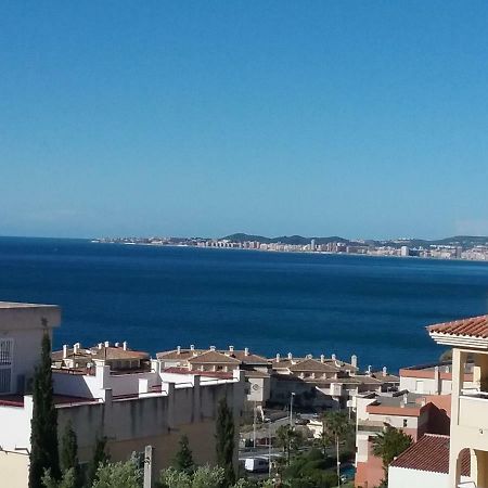 Appartment Beach Golf Benalmádena Exteriér fotografie