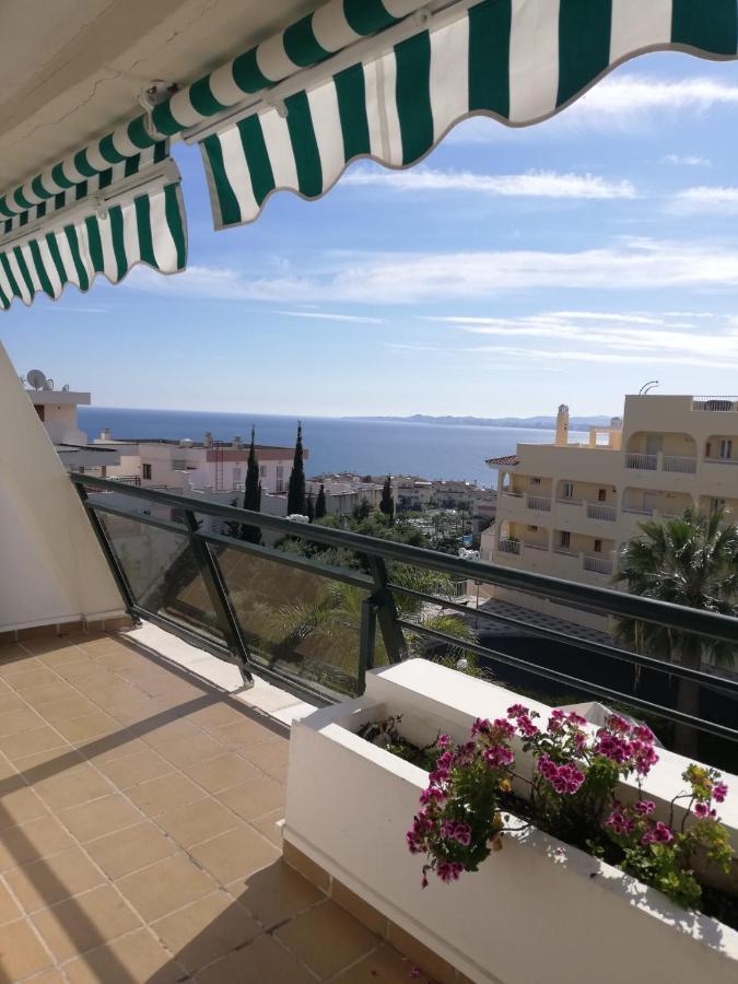 Appartment Beach Golf Benalmádena Exteriér fotografie