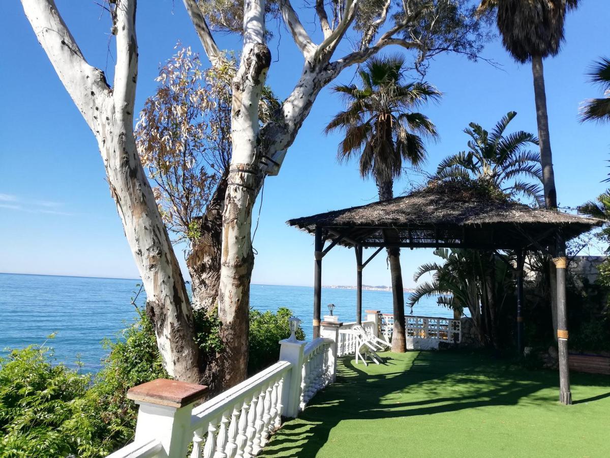 Appartment Beach Golf Benalmádena Exteriér fotografie
