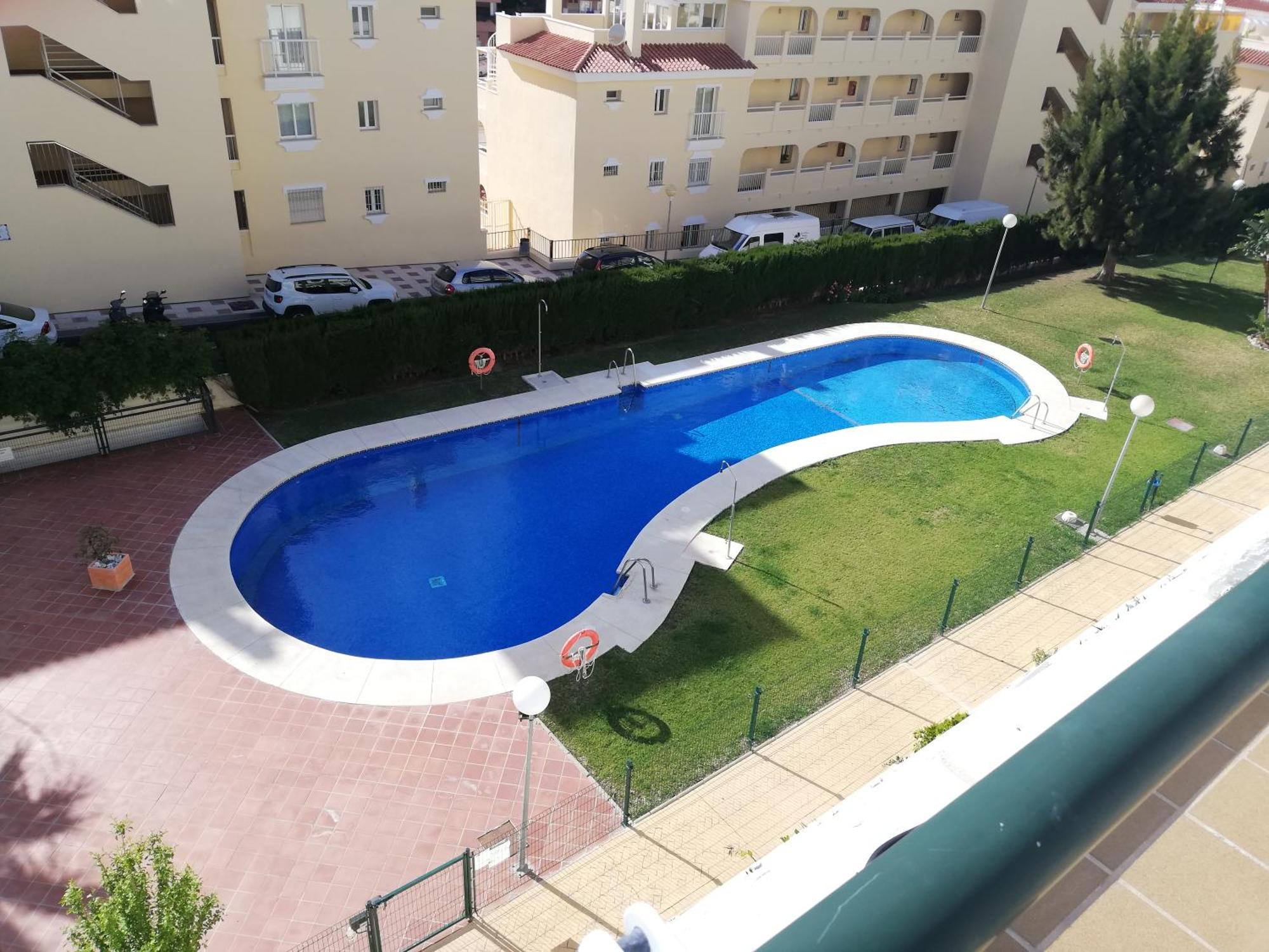 Appartment Beach Golf Benalmádena Exteriér fotografie