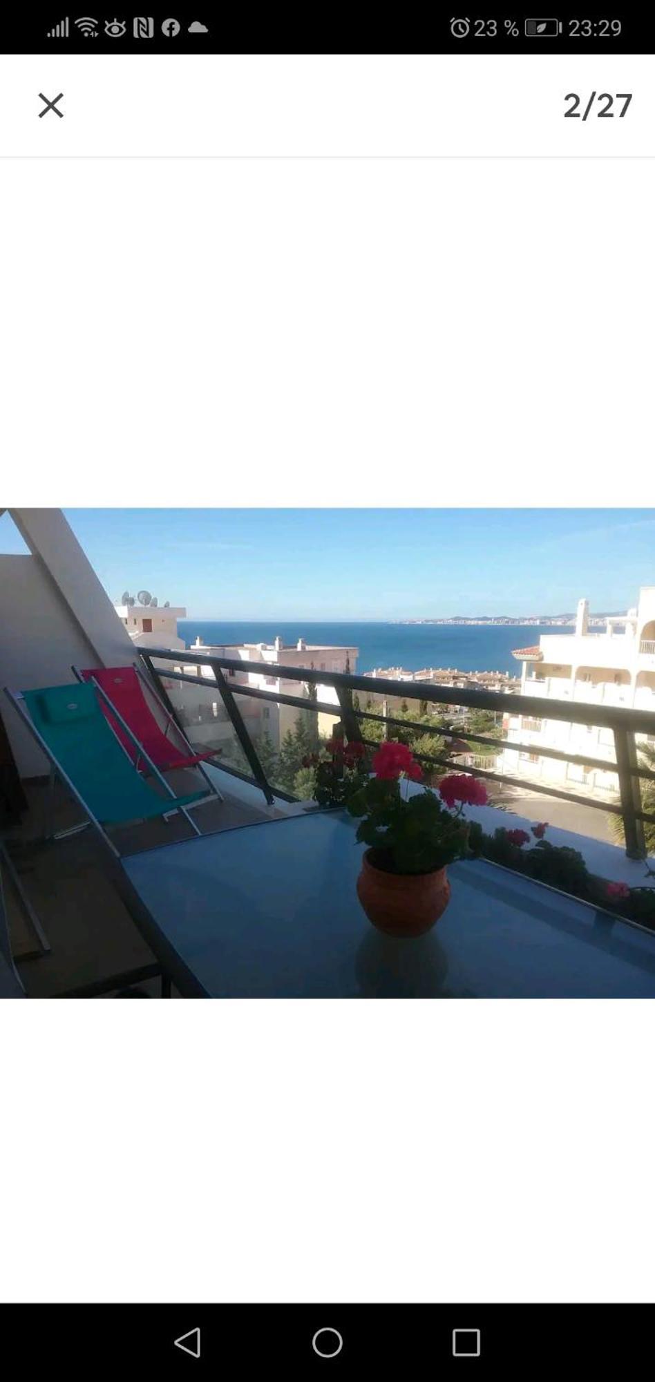 Appartment Beach Golf Benalmádena Exteriér fotografie