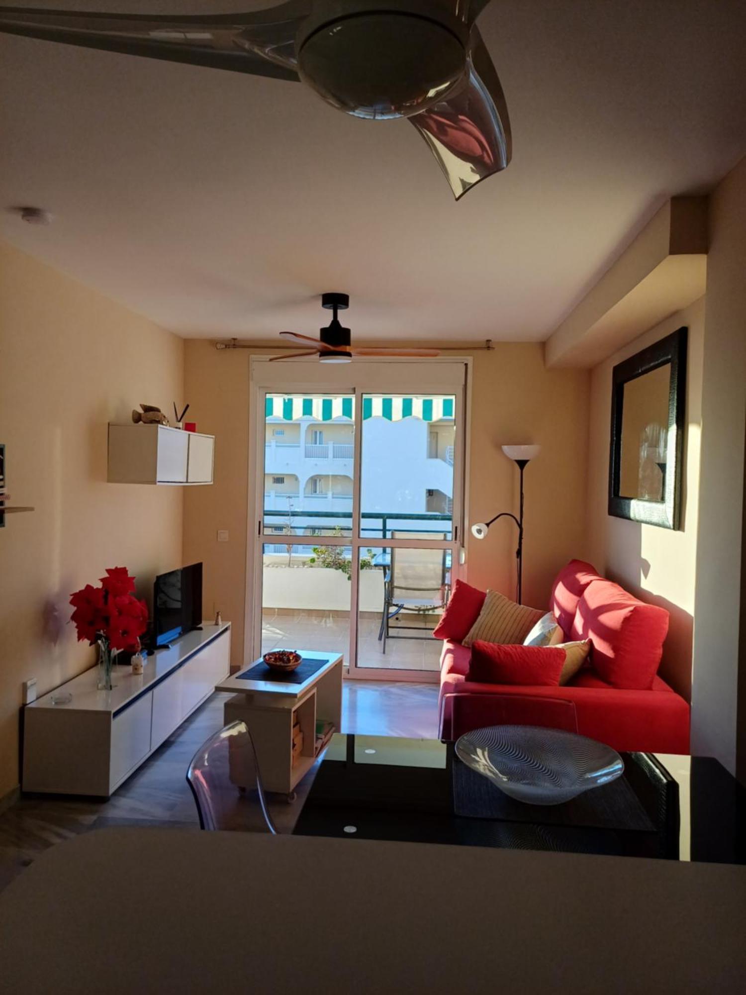 Appartment Beach Golf Benalmádena Exteriér fotografie
