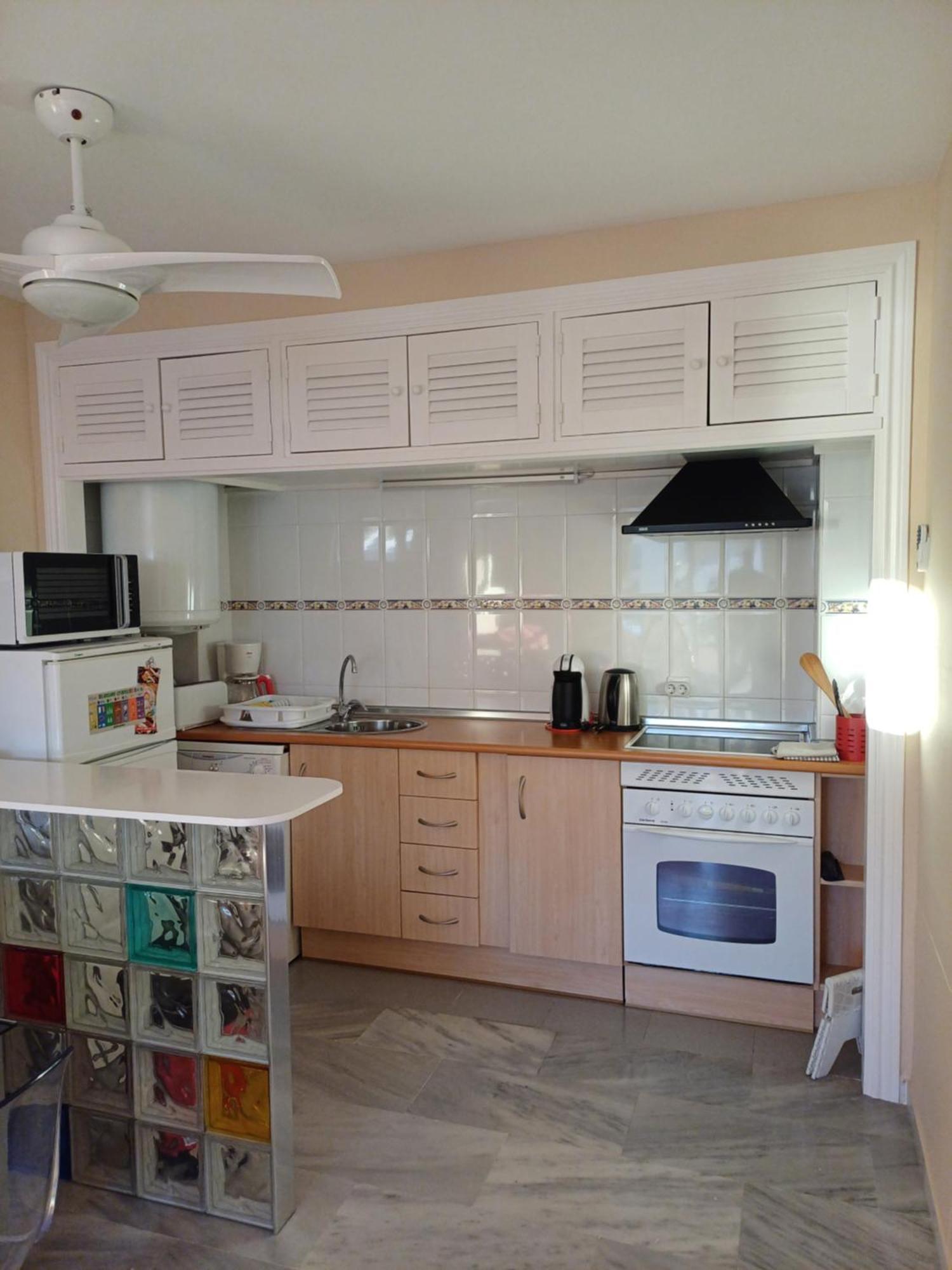Appartment Beach Golf Benalmádena Exteriér fotografie