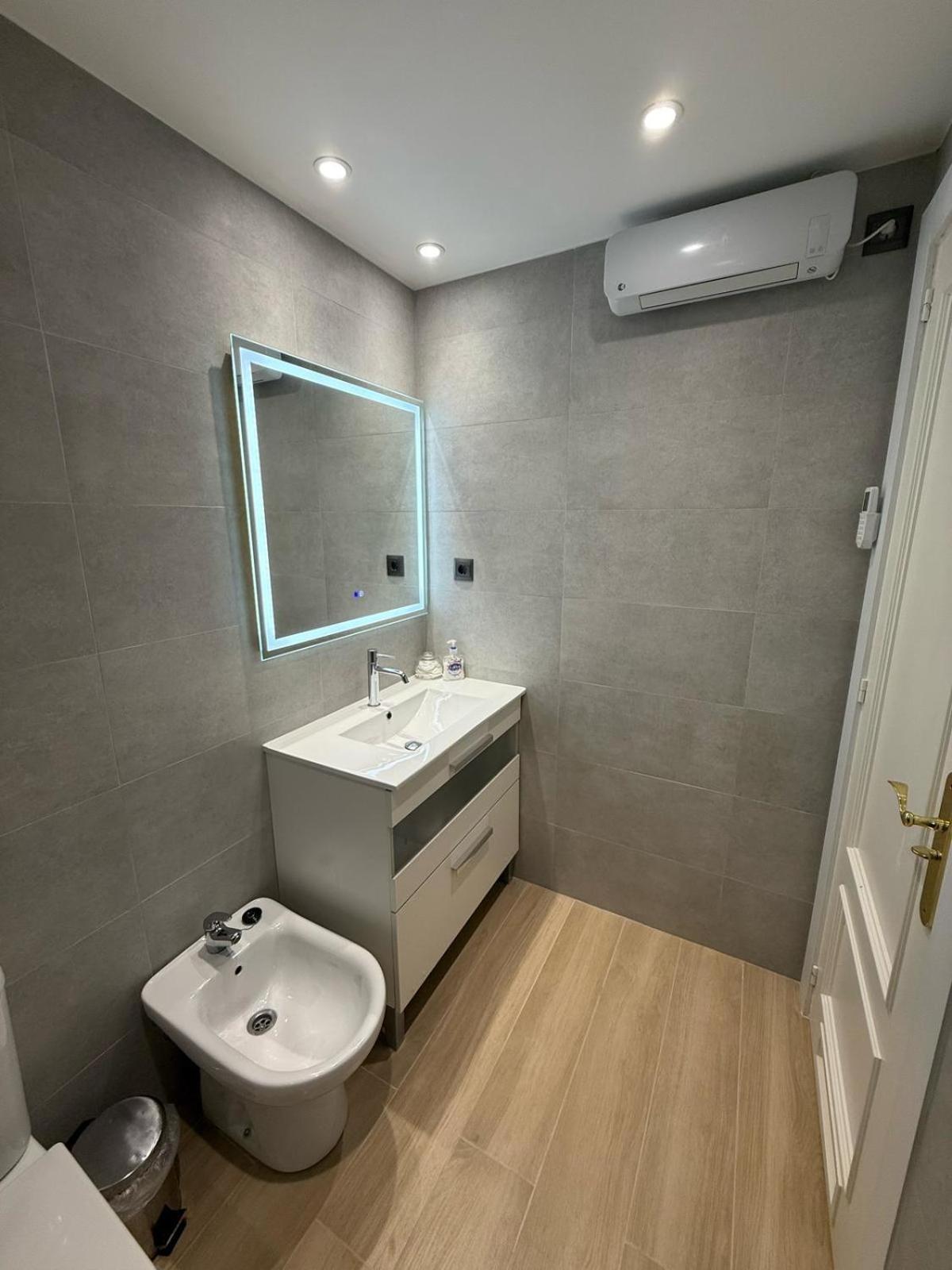 Appartment Beach Golf Benalmádena Exteriér fotografie