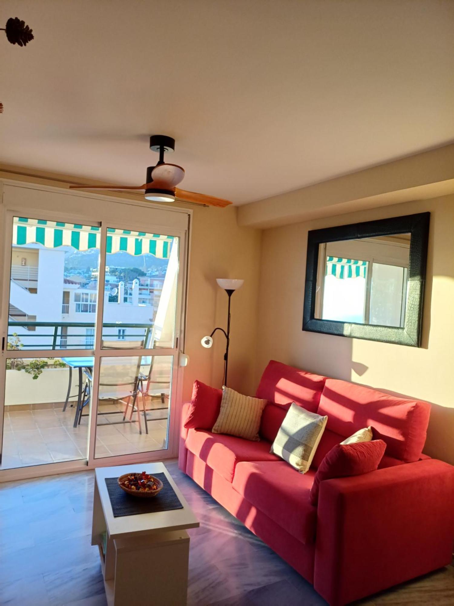 Appartment Beach Golf Benalmádena Exteriér fotografie