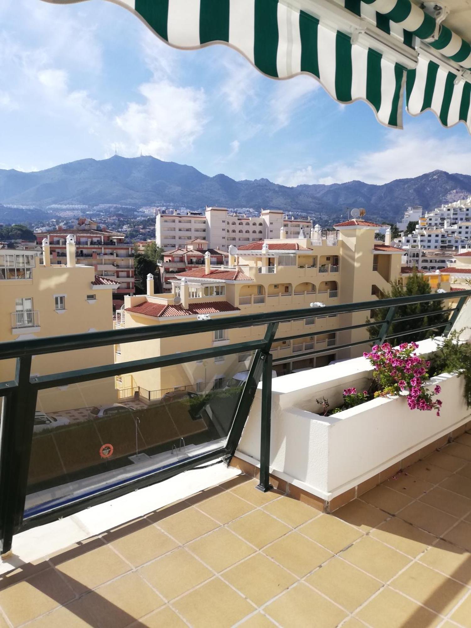 Appartment Beach Golf Benalmádena Exteriér fotografie