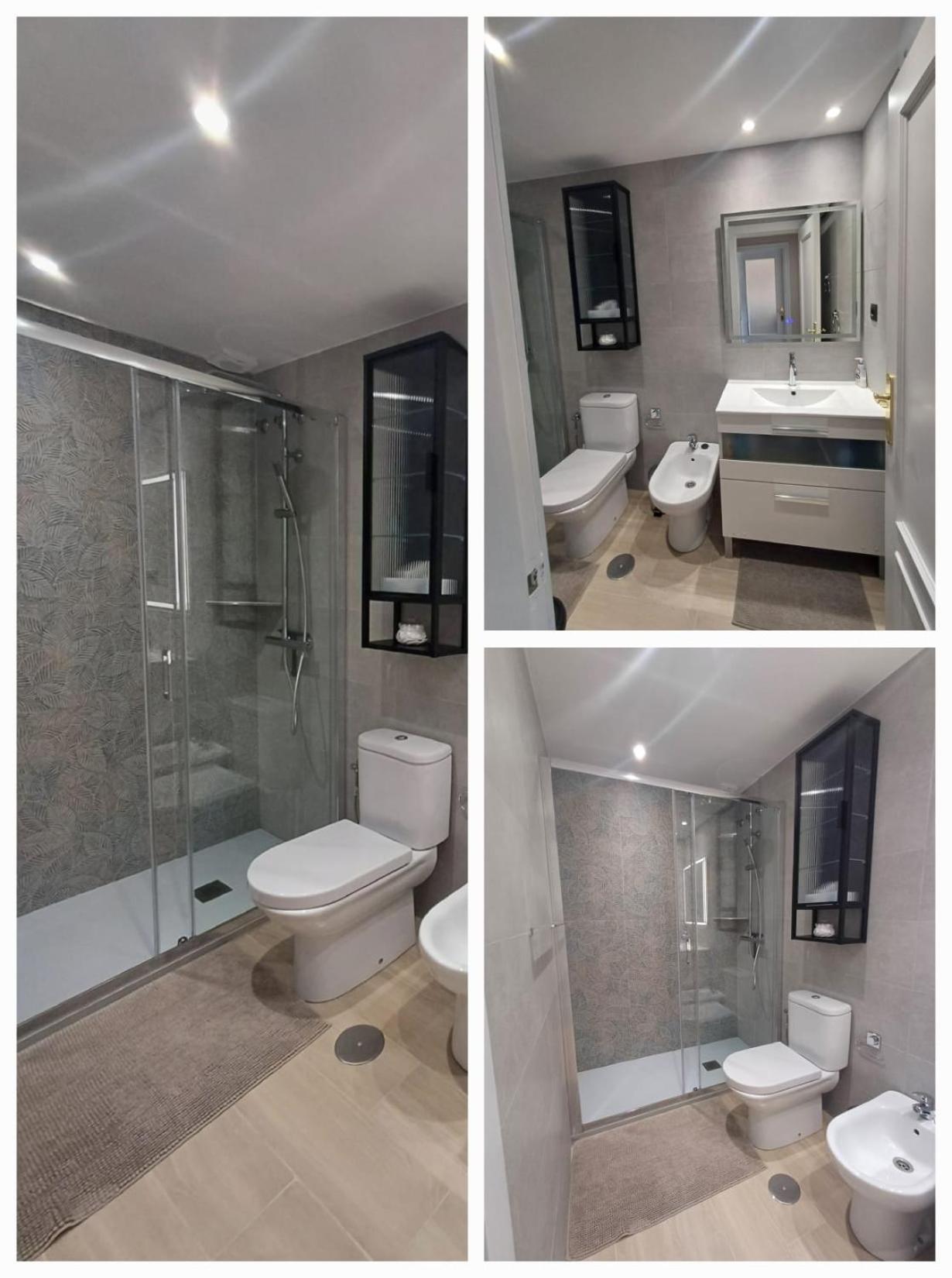 Appartment Beach Golf Benalmádena Exteriér fotografie