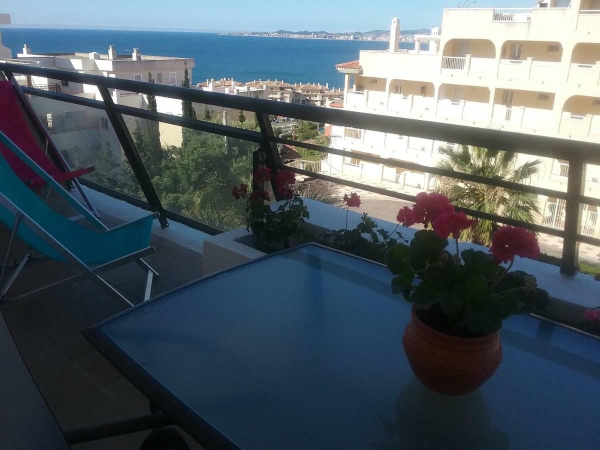 Appartment Beach Golf Benalmádena Exteriér fotografie
