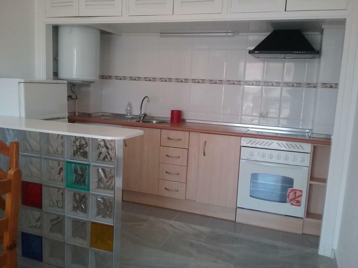 Appartment Beach Golf Benalmádena Exteriér fotografie