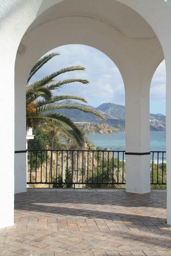Appartment Beach Golf Benalmádena Exteriér fotografie