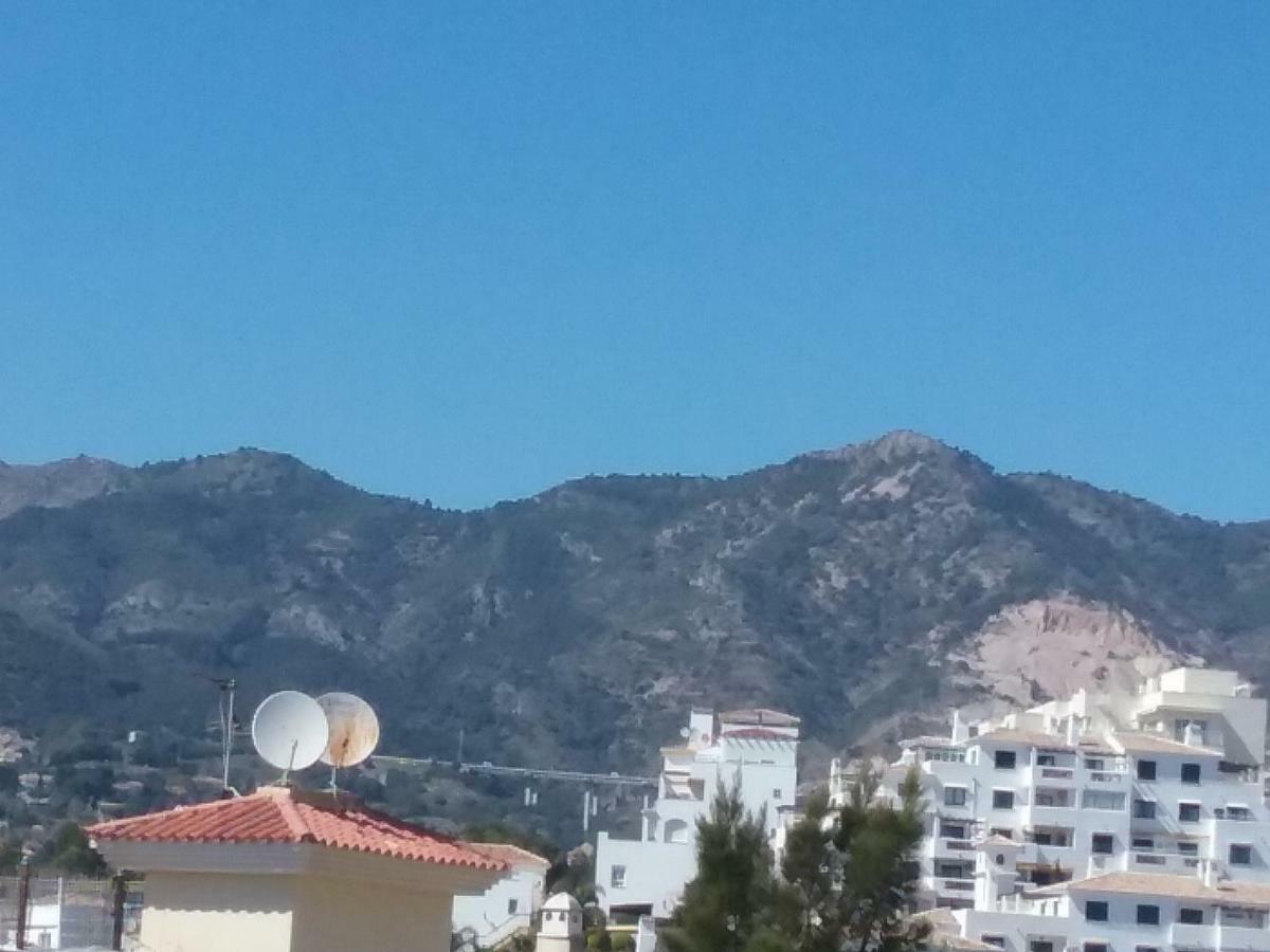 Appartment Beach Golf Benalmádena Exteriér fotografie