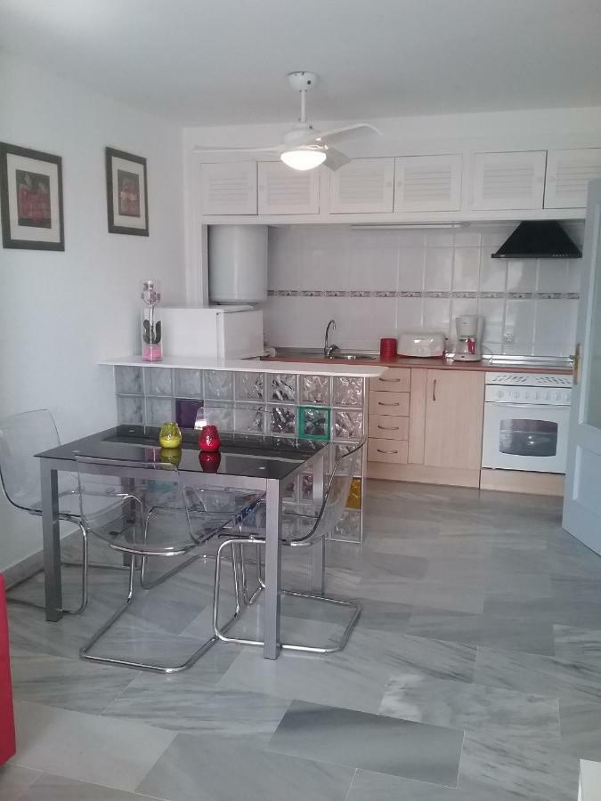Appartment Beach Golf Benalmádena Exteriér fotografie