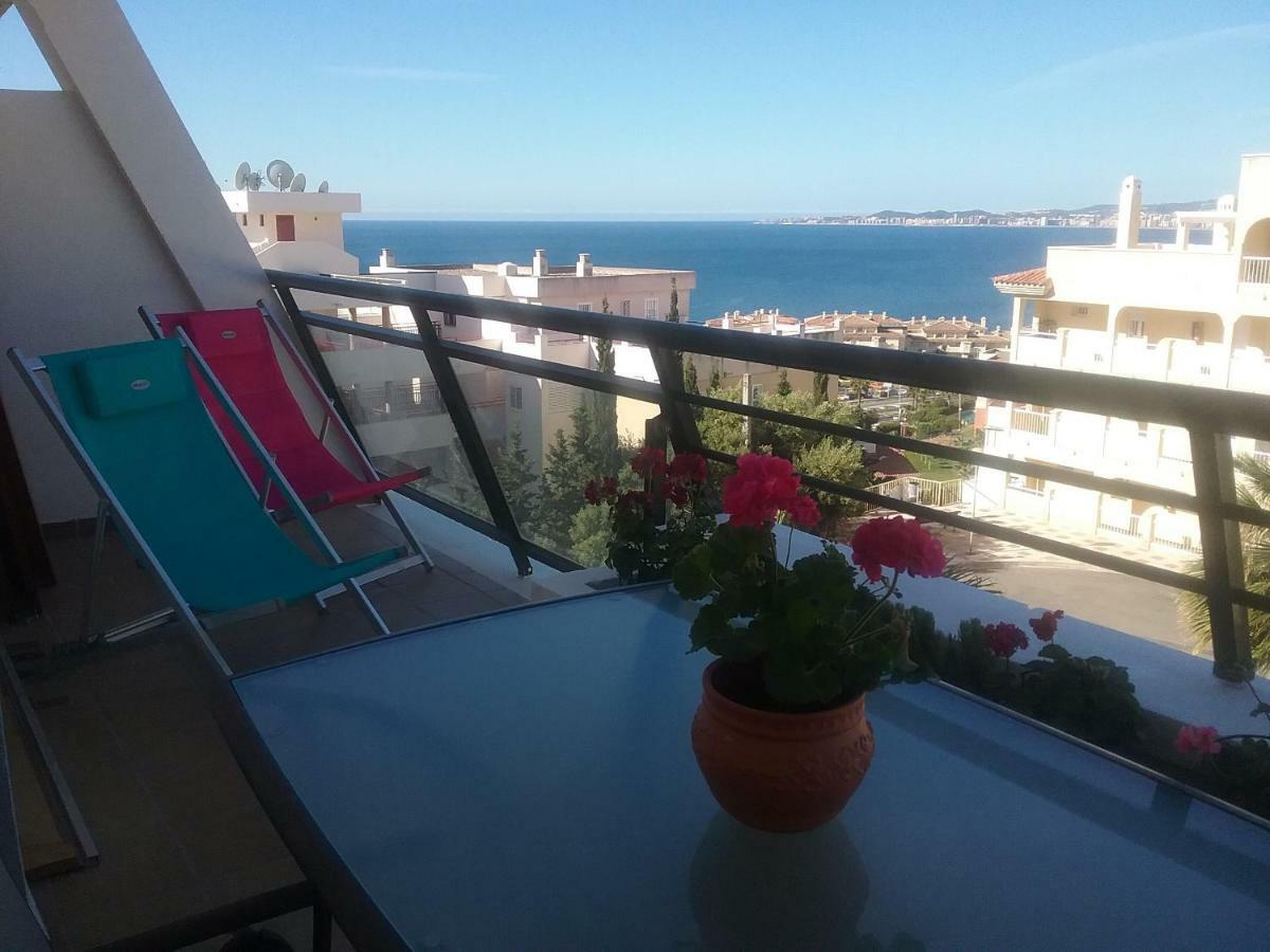 Appartment Beach Golf Benalmádena Exteriér fotografie